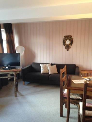 Zur Ewigen Lampe Romantisches Landhotel