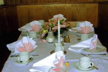 Hotel Restaurant Schmidter Bauernstube