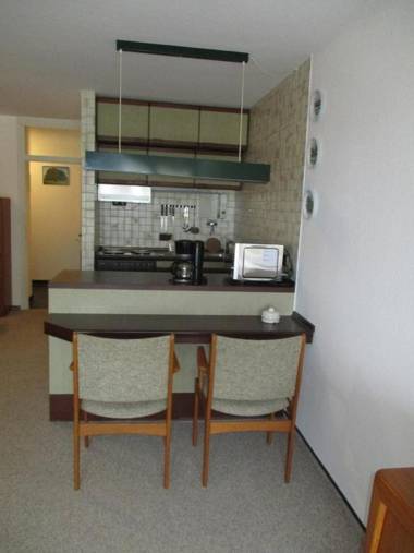 Ferienappartement Nideggen