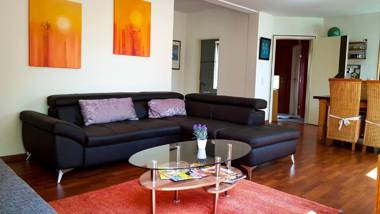 Ferienwohnung Reuscher Trier-Newel