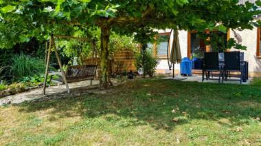 Ferienwohnung Reuscher Trier-Newel