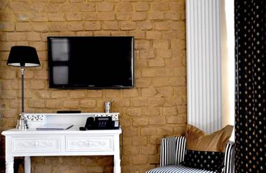 Klosterhotel Neuzelle