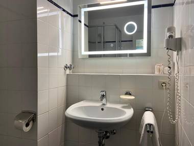 Residenz Hotel Neu Wulmstorf