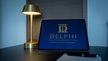 Delphi Hotel & Restaurant