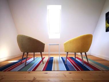 Ferienhaus Nordschwarzwald