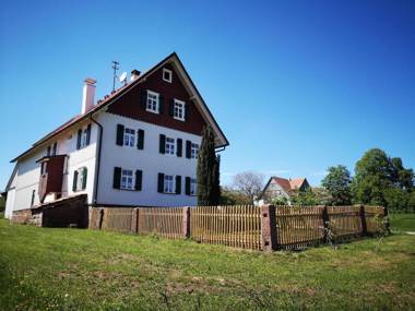 Ferienhaus Nordschwarzwald