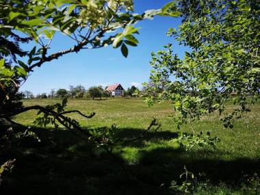 Ferienhaus Nordschwarzwald