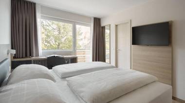 Best Western Plus Atrium Hotel