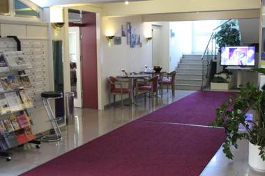 LeoMar Flatrate Hotel