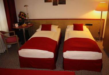 LeoMar Flatrate Hotel