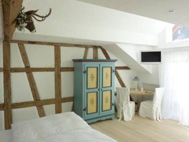 Hotel am Rathaus - Hotel Reblaus