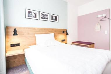 Ulmer Münster Hotel