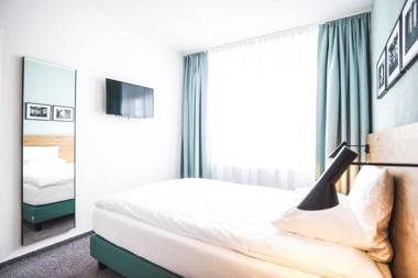 Ulmer Münster Hotel