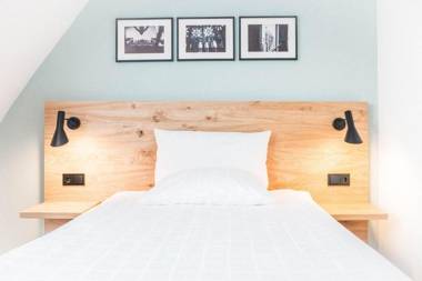 Ulmer Münster Hotel