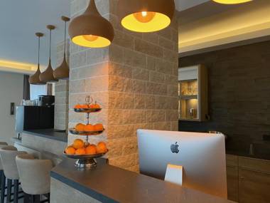 Safranberg Hotel & Sauna