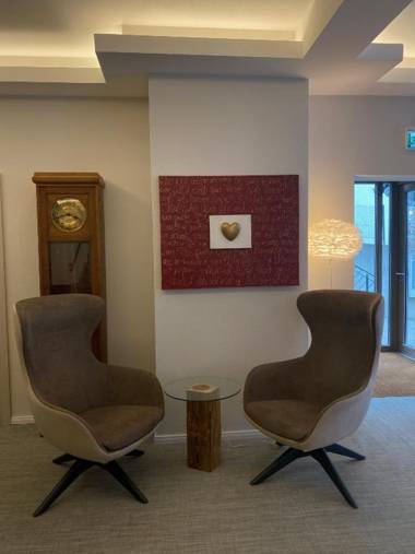 Safranberg Hotel & Sauna