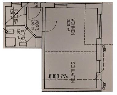 Moderne Ferienwohnung Ulm