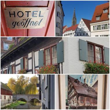 Hotel Schiefes Haus