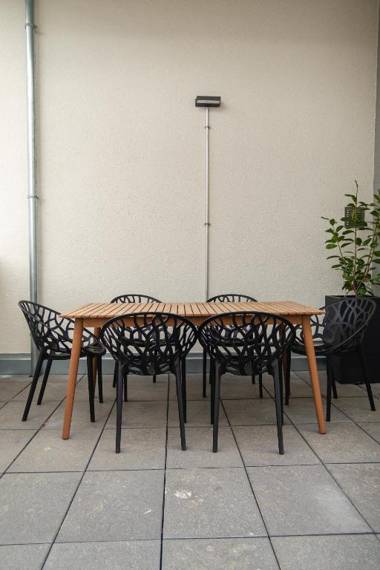 Soulfactory Apartments