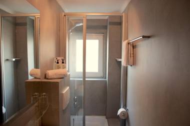 Strandperle Lieblingsplatz Hotel