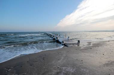 Villa Pension Strandhaus - adults only