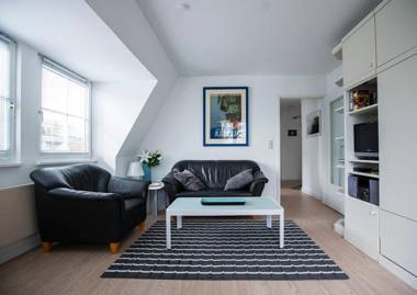 Travemünde Ferienwohnung am Meer