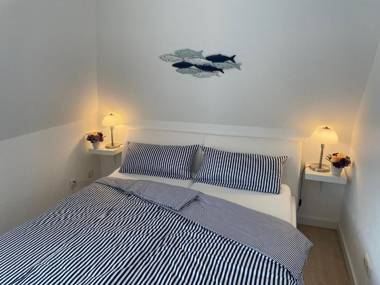 Travemünde Ferienwohnung am Meer