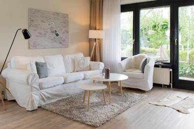 Ferienwohnung Strandlust