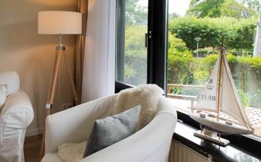 Ferienwohnung Strandlust