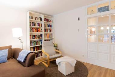 Ferienwohnung Villa Miramare
