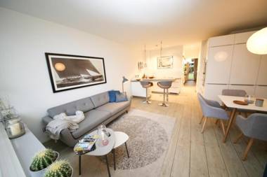 Ferienwohnung Kaiserblick