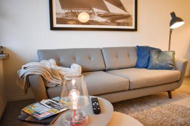 Ferienwohnung Kaiserblick