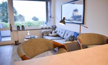 Ferienwohnung Kaiserblick