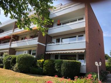 Backbord by WellenRausch