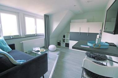 Kuschelkajüte by WellenRausch