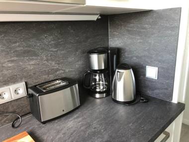 Kuschelkajüte by WellenRausch