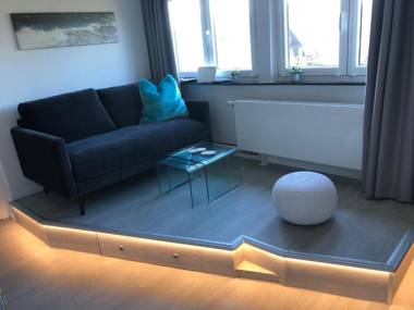 Kuschelkajüte by WellenRausch