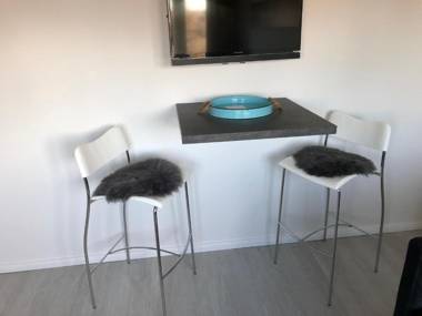 Kuschelkajüte by WellenRausch