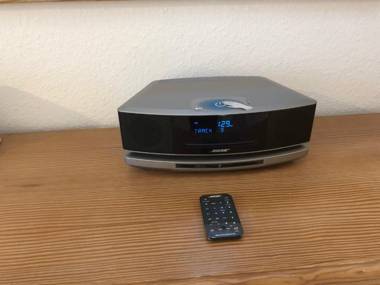 Sonnendeck by WellenRausch