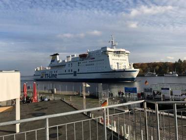 Sonnendeck by WellenRausch