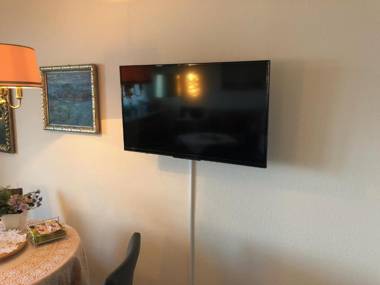 Oberdeck by WellenRausch