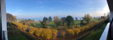 Oberdeck by WellenRausch