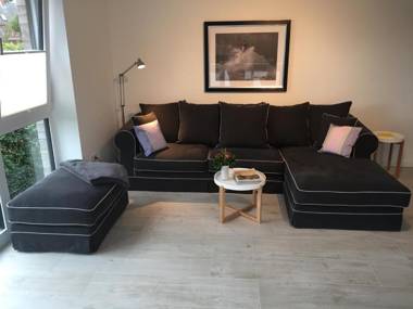 Ferienwohnung Küstentraum 2