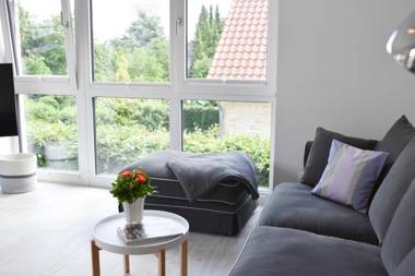 Ferienwohnung Küstentraum 2