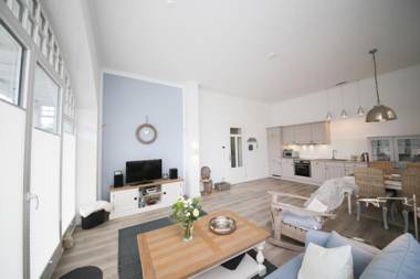 Ferienwohnung Long Island