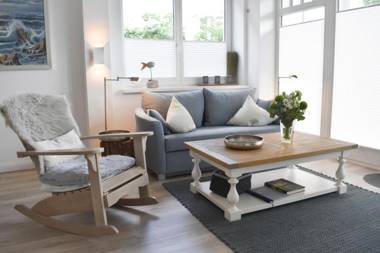 Ferienwohnung Long Island