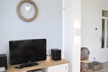 Ferienwohnung Long Island