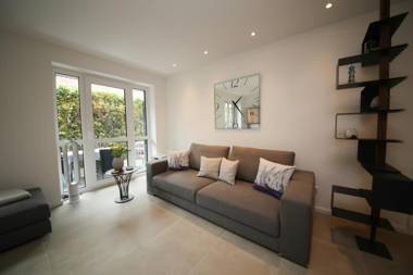 Ferienwohnung Steuerbord 1