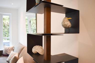 Ferienwohnung Steuerbord 1