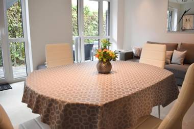 Ferienwohnung Steuerbord 1